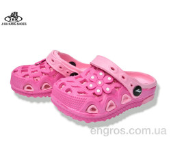 Кроксы Jibukang